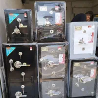 کد۳۰۰ گاوصندوق سیف باکس