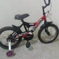 دوچرخه۱۶