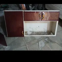 کابینت فلزی