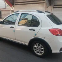 کوییک ۴۰۱ بی رنگ بی ضربه