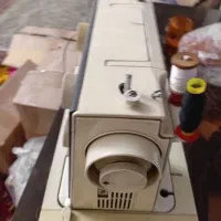 چرخ خیاطی  ژانومه ژاپن. نمایندگی کاچیران
