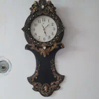 ساعت دیواری