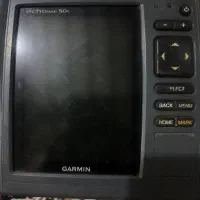 فروش فوری جی پی اس گارمین GARMIN 55 S درحد نو