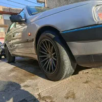 پژو ۴۰۵|خودرو سواری و وانت|پارسآباد, |دیوار