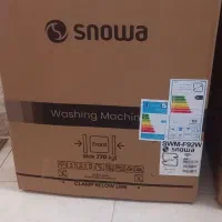 لباسشویی ۹کیلویی مدلswm-f92w میلیون۹۶