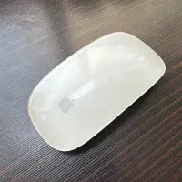 موس اپل کاملاً سالم ،