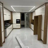 طراحی و اجرای کابینت اقساطی با شرایط خاص