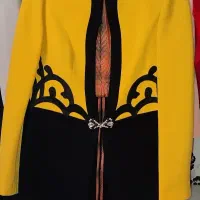 کت مزونی