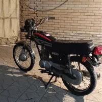 موتور ۱۵۰ مزایده