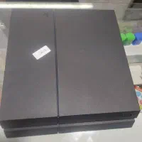 پلی استیشن فت کپی خور 500 گیگ ps4