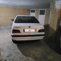 پرشیا x7p|خودرو سواری و وانت|کرج, جهان‌شهر|دیوار