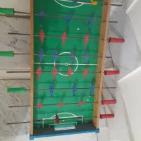 فوتبال دستی