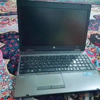 فروش لب تاب HP i7نسل ۳