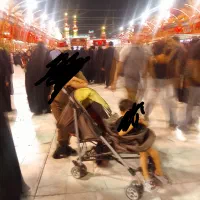 کالسکه