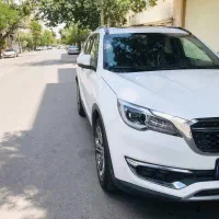 فیدلیتی۷ نفره ( گیربکس جدید-آخر ۴۰۱-کارمندی)
