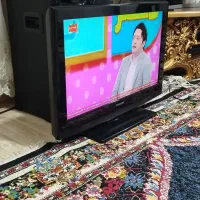 تلویزیون ۳۲ اینچ سامسونگ در حد آکبند