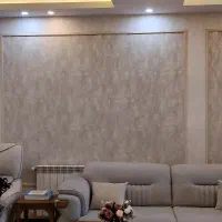 دکوراسیون داخلی خانه فیروزه ای