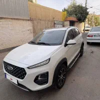 x22pro دندهای|خودرو سواری و وانت|قم, بکایی|دیوار