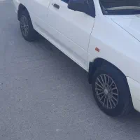 پراید۱۳۲مدل ۹۸فول بیرنگ