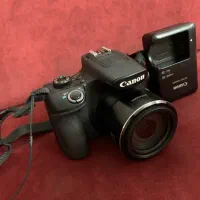 دوربین کنون Power shot SX60 HS