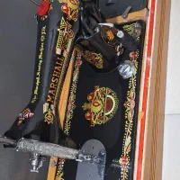 چرخ خیاطی مارشال