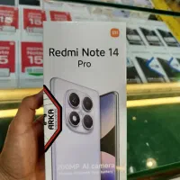 note 14 pro در اقساط 15ماهه بدون پیش پرداخت