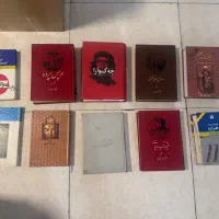 کتاب رمان