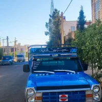 فروش نیسان دوگانه کارخانه