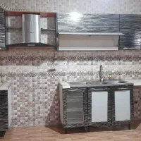 کابینت دست دوم