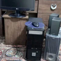 ست کامل کامپیوتر