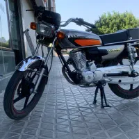 موتورپرواز ۲۰۰سی سی