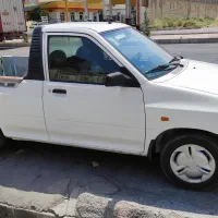 فروش پراید وانت