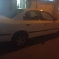 سمند اس ای مدل 91