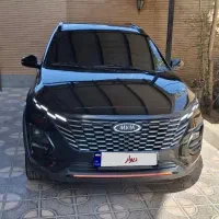 ایکس ۳۳ کراس اتومات مشکی ۱۴۰۴ زیر قیمت