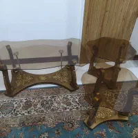 میز عسلی
