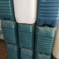 گالن بیست لیتری