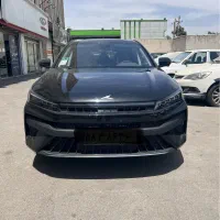 جی ۷ مدل ۱۴۰۴