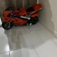 مینی ریس بنزینی صفرکیلومتر