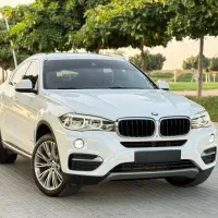 BMW x6 مدل 2020|خودرو سواری و وانت|اهواز, زیتون کارمندی|دیوار