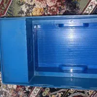 فروش اسباب بازی نیسان آبی