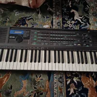 ارگ کاسیو Casio HT-3000 جهت تعمیر یا قطعات