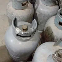 کپسول گاز