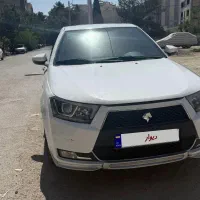 دنا پلاس توربو اتوماتیک