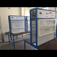 تابلو برق صنعتی