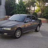 پارس‌سفارشی مدل 85