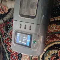 دستگاه تنفسی