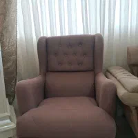 مبلمان ۸ نفره راحتی