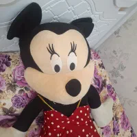 عروسک|اسباب‌بازی بچه|دزفول, |دیوار