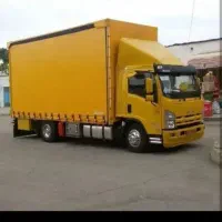 موسسه حمل بار و اثاثیه منزل اسباب کشی کارگر