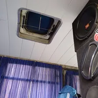 مینی بوس ایویکو.  مدل۷۶.A60|خودرو سنگین|اردبیل, |دیوار